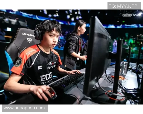 2026电竞新闻EDG在世界冠军杯中的心理素质表现分析与点评