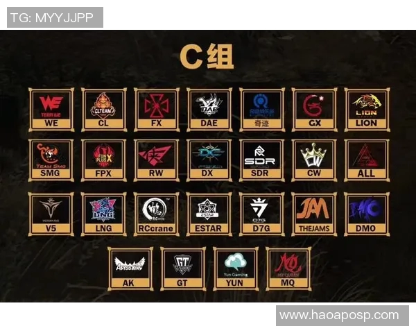 2026电竞新闻S15LOL赛事与和平精英战术分析聚焦WE战队的策略与表现