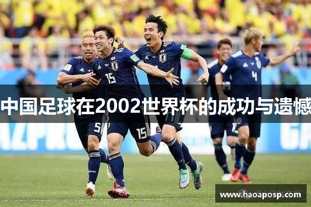 中国足球在2002世界杯的成功与遗憾